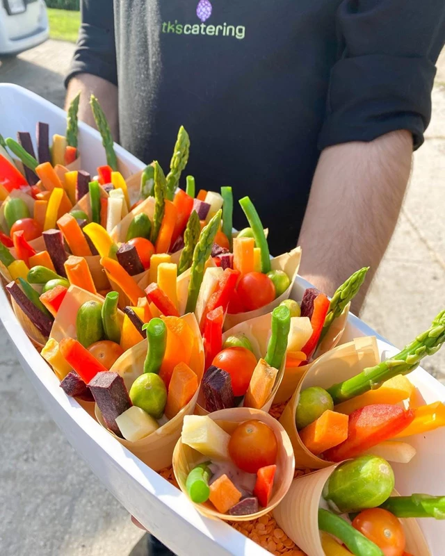 Tk’s Catering, Toronto