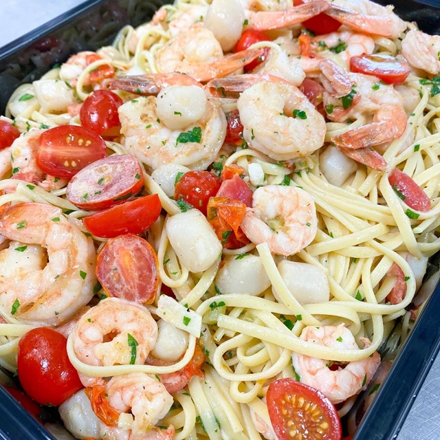 Tk’s Catering, Toronto