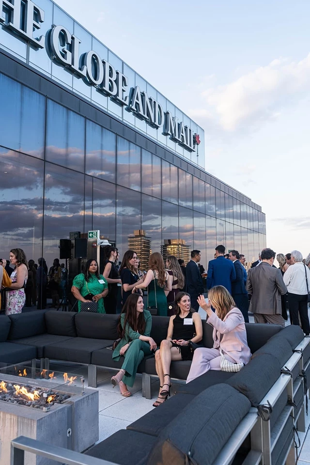 Full Service Caterers: Toben Food by Design 5