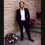 Tony Monaco