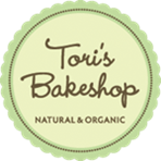 Tori's Bakeshop