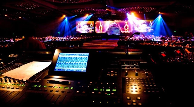 Toronto Audio Visual Rentals, North York