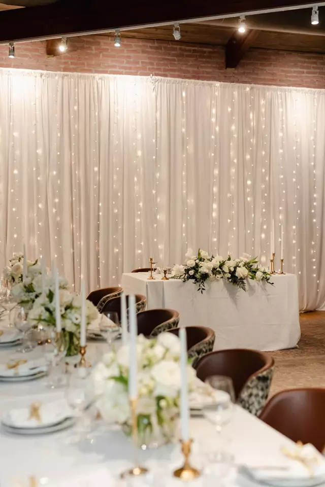 Restaurants: Toronto Beach Club 12