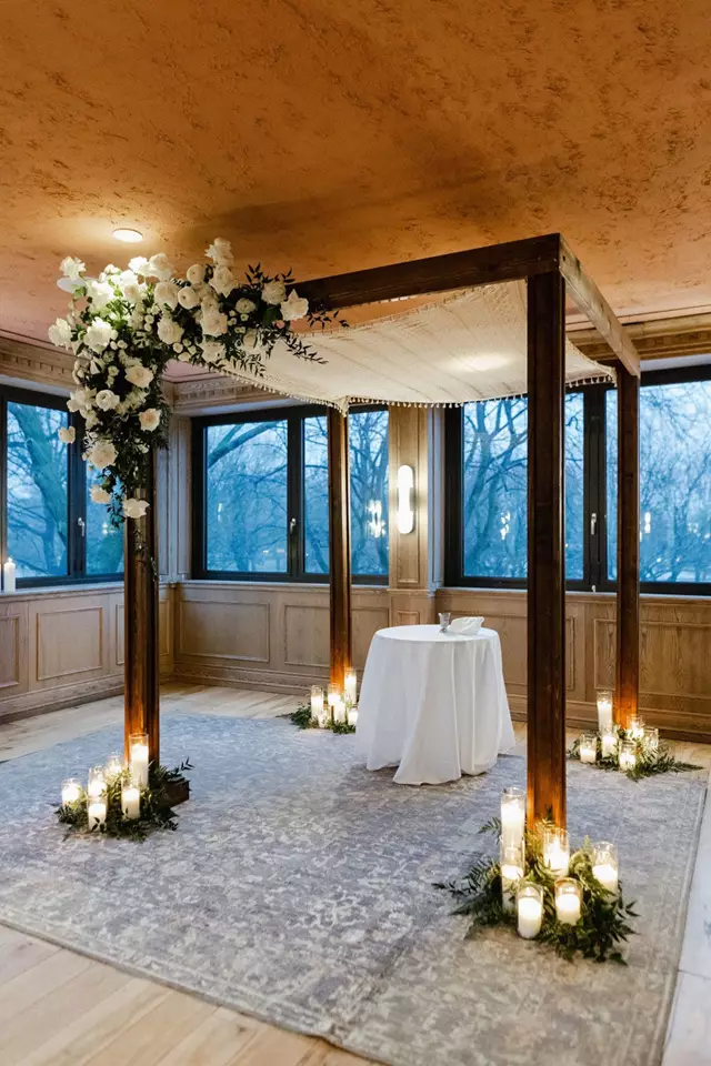 Restaurants: Toronto Beach Club 13