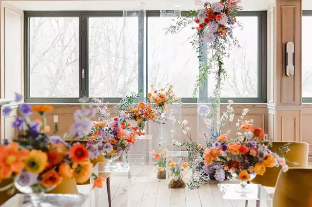 Restaurants: Toronto Beach Club 9