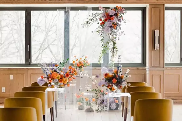 Restaurants: Toronto Beach Club 5