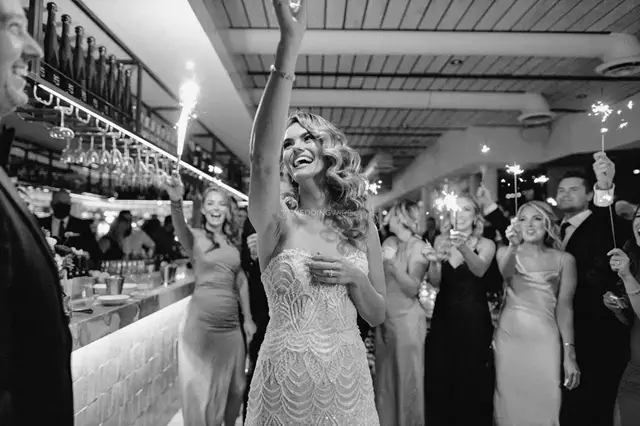 Restaurants: Toronto Beach Club 16