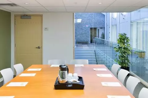 Special Event Venues: Toronto Botanical Garden 3