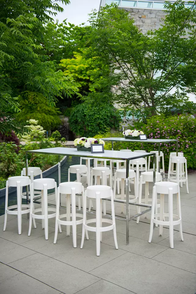 Special Event Venues: Toronto Botanical Garden 2