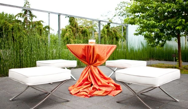 Special Event Venues: Toronto Botanical Garden 13