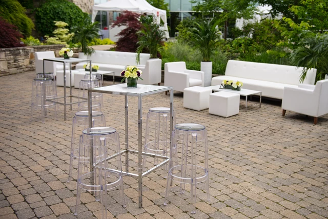 Special Event Venues: Toronto Botanical Garden 9