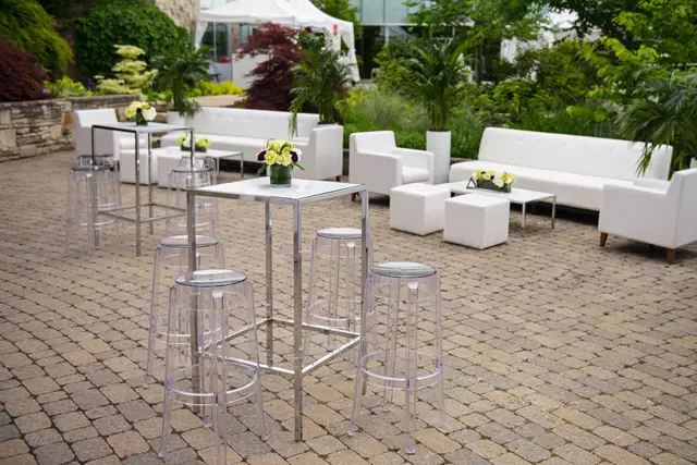 Special Event Venues: Toronto Botanical Garden 11