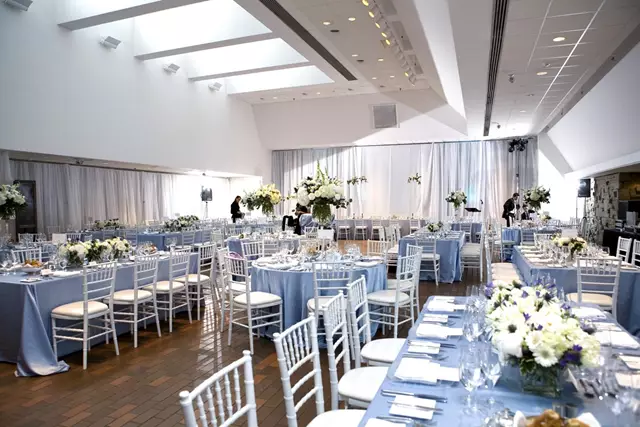 Special Event Venues: Toronto Botanical Garden 4