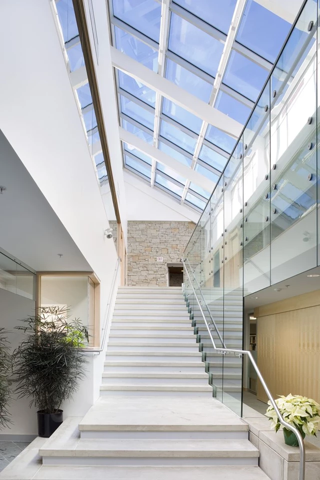Special Event Venues: Toronto Botanical Garden 6