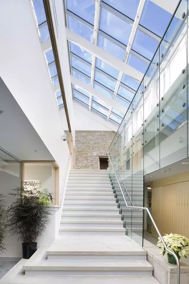 Special Event Venues: Toronto Botanical Garden 8