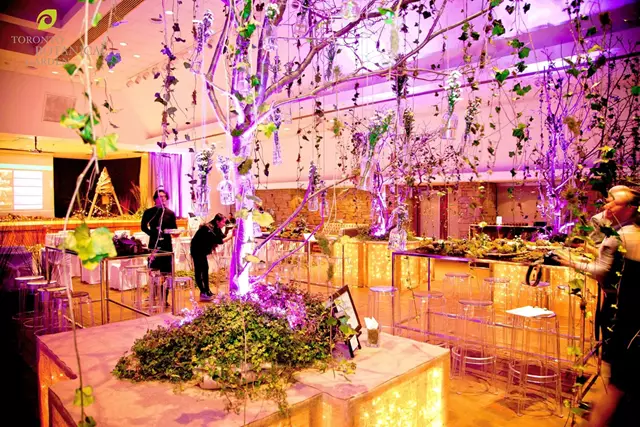 Special Event Venues: Toronto Botanical Garden 5