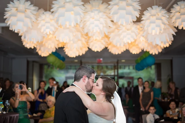 Special Event Venues: Toronto Botanical Garden 11