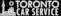 toronto limo rental companies, 14