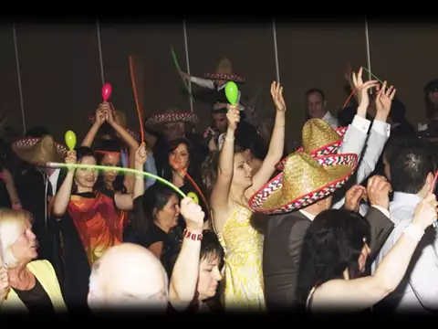 Toronto DJ Services - All The Hits!