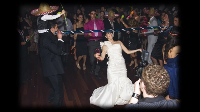 Limbo Bride