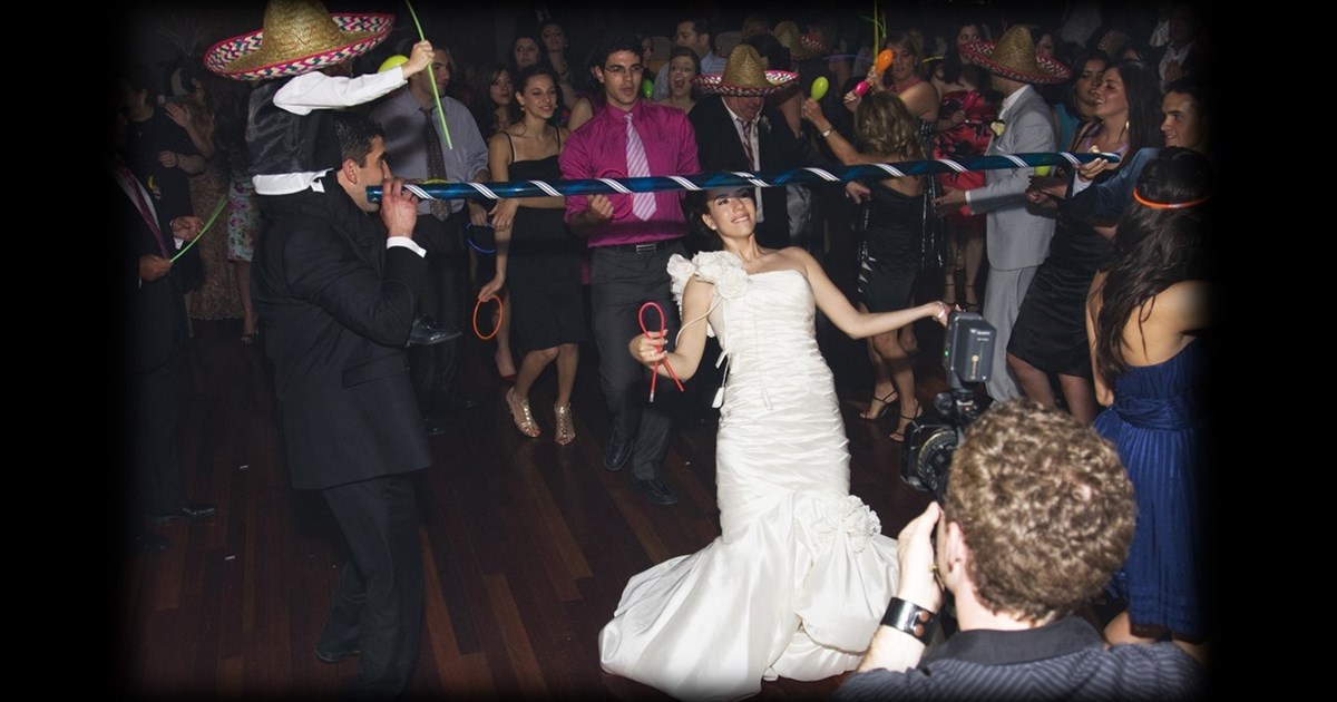 Party Dj Kelowna