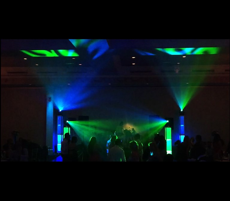 Toronto DJ Services - All The Hits! profile photo