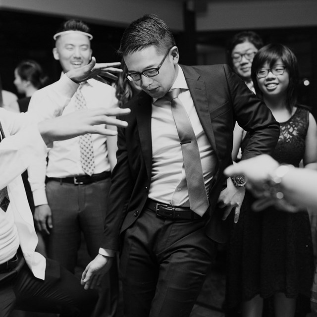 Disc Jockey's / DJs: Toronto DJ Services - All The Hits! 1