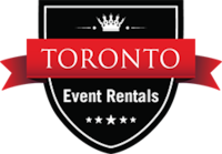 Toronto Event Rentals