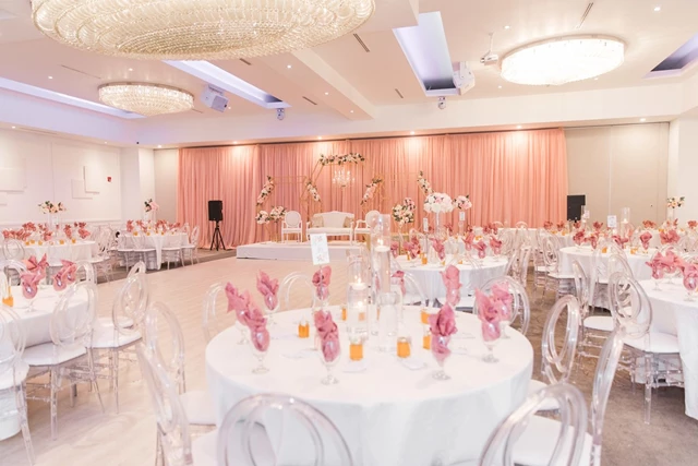 Toronto Grand Banquet & Convention Centre, Etobicoke
