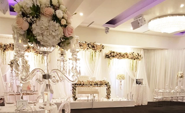 Toronto Grand Banquet & Convention Centre, Etobicoke