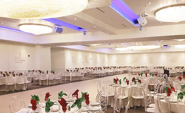 Toronto Grand Banquet & Convention Centre, Etobicoke