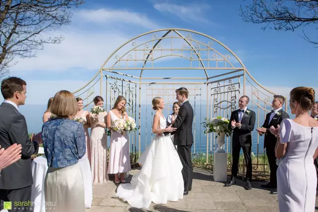 Toronto Hunt Club, Scarborough, Golf & Country Clubs for Weddings & More