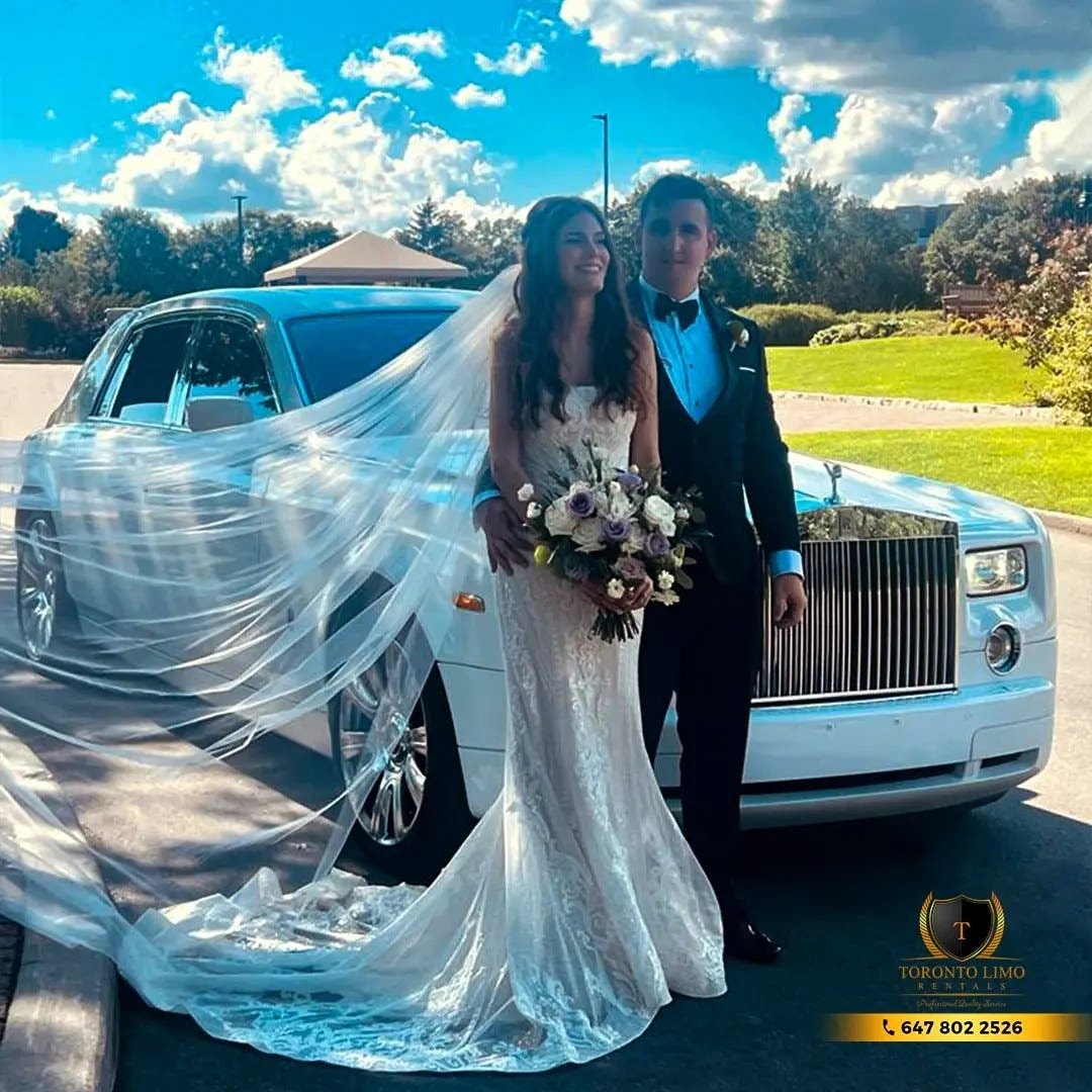 Toronto Limo Rentals profile photo