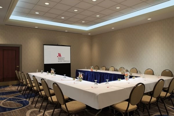Meeting Hanlan McBride Room