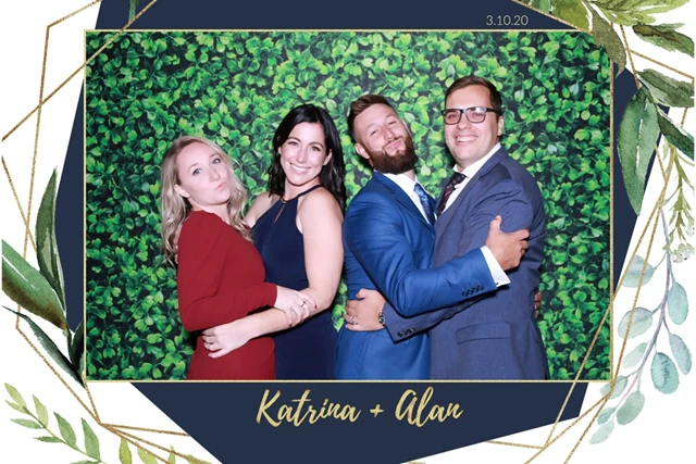 Toronto Photo Booth Company, Toronto