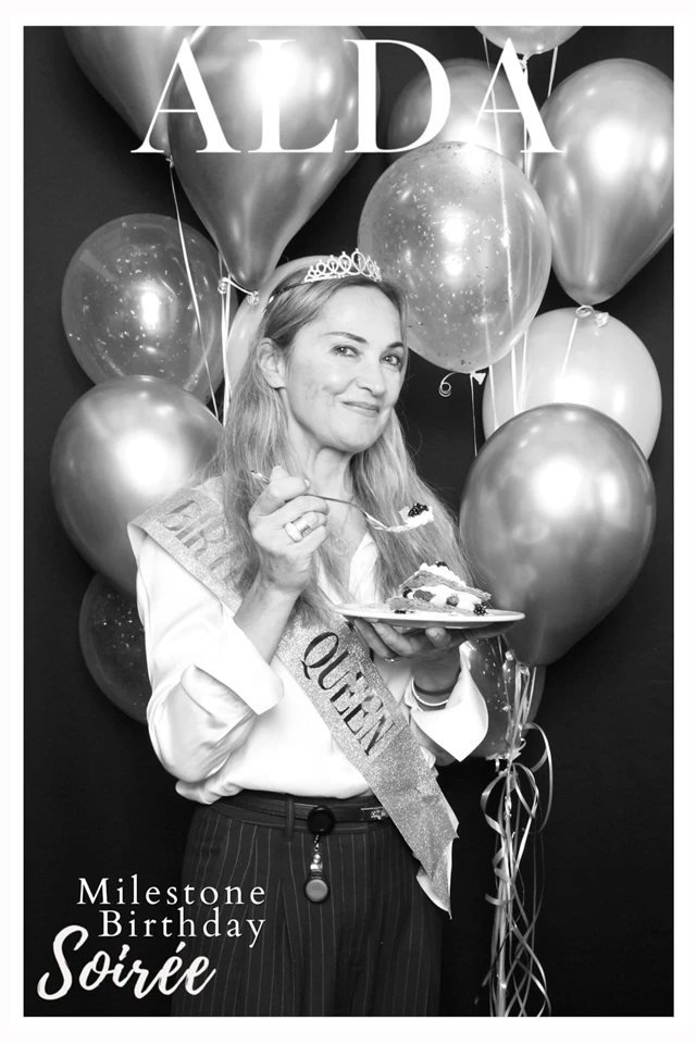 Toronto Photo Booth Company - Parties