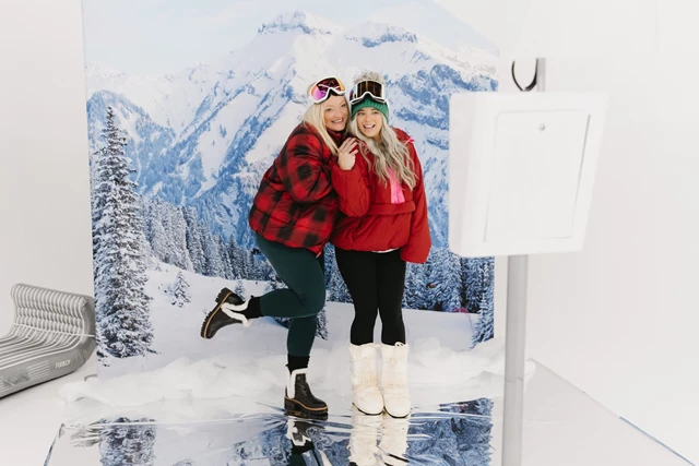 Toronto Photo Booth Company - Marketing Events
