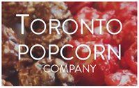 Toronto Popcorn Company