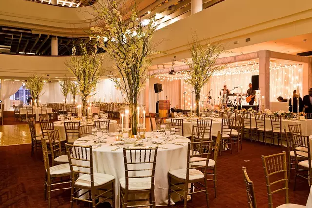 Special Event Venues: Toronto Reference Library 12