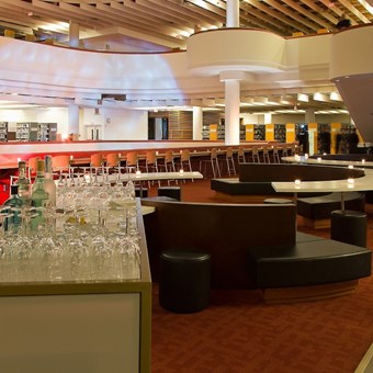 Special Event Venues: Toronto Reference Library 11