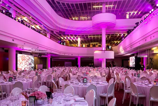 Special Event Venues: Toronto Reference Library 17