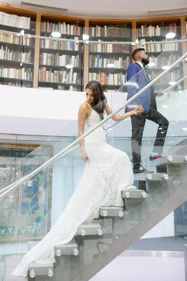 Special Event Venues: Toronto Reference Library 4