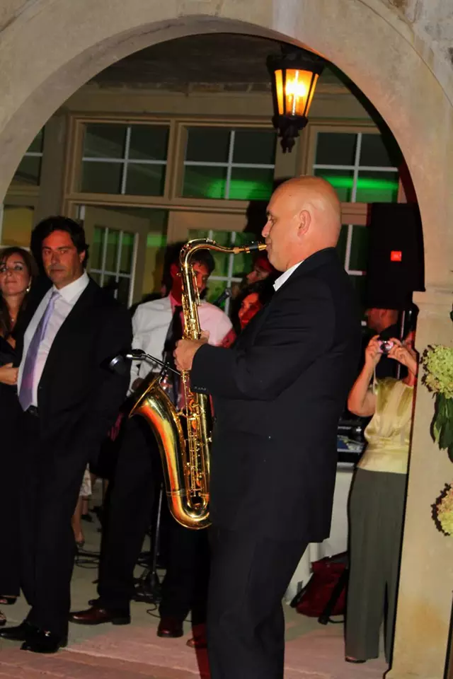 Live Music & Bands: Toronto Saxophonist Igor Babich 4