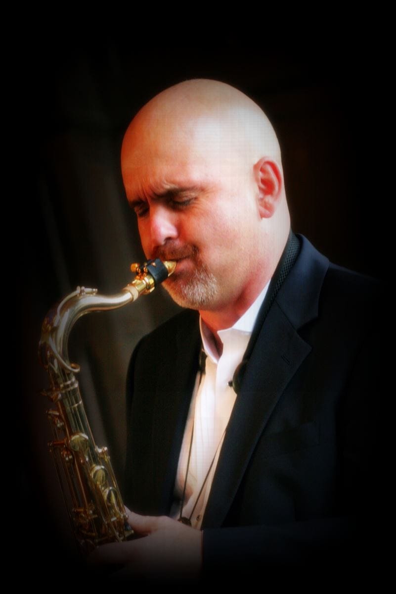 Toronto Saxophonist Igor Babich profile photo
