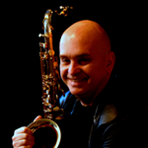 Toronto Saxophonist Igor Babich
