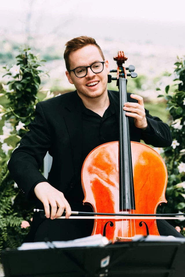 Live Music & Bands: Toronto String Quartet 15
