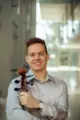 Toronto String Quartet headshot