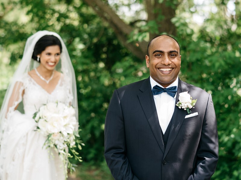 Carousel images of Toronto Wedding Studios