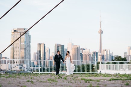 Image - Toronto Wedding Studios