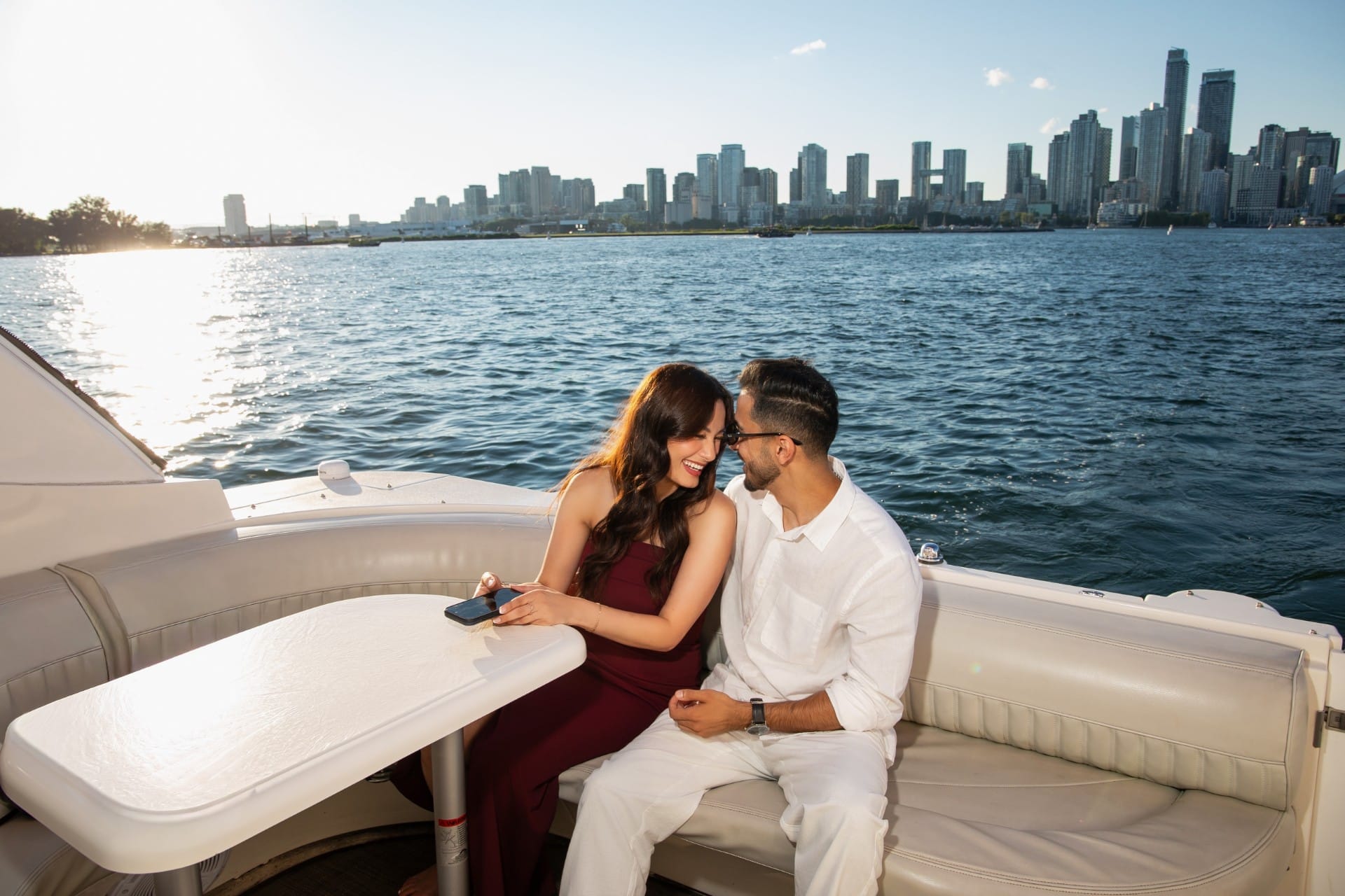 Toronto Yachts